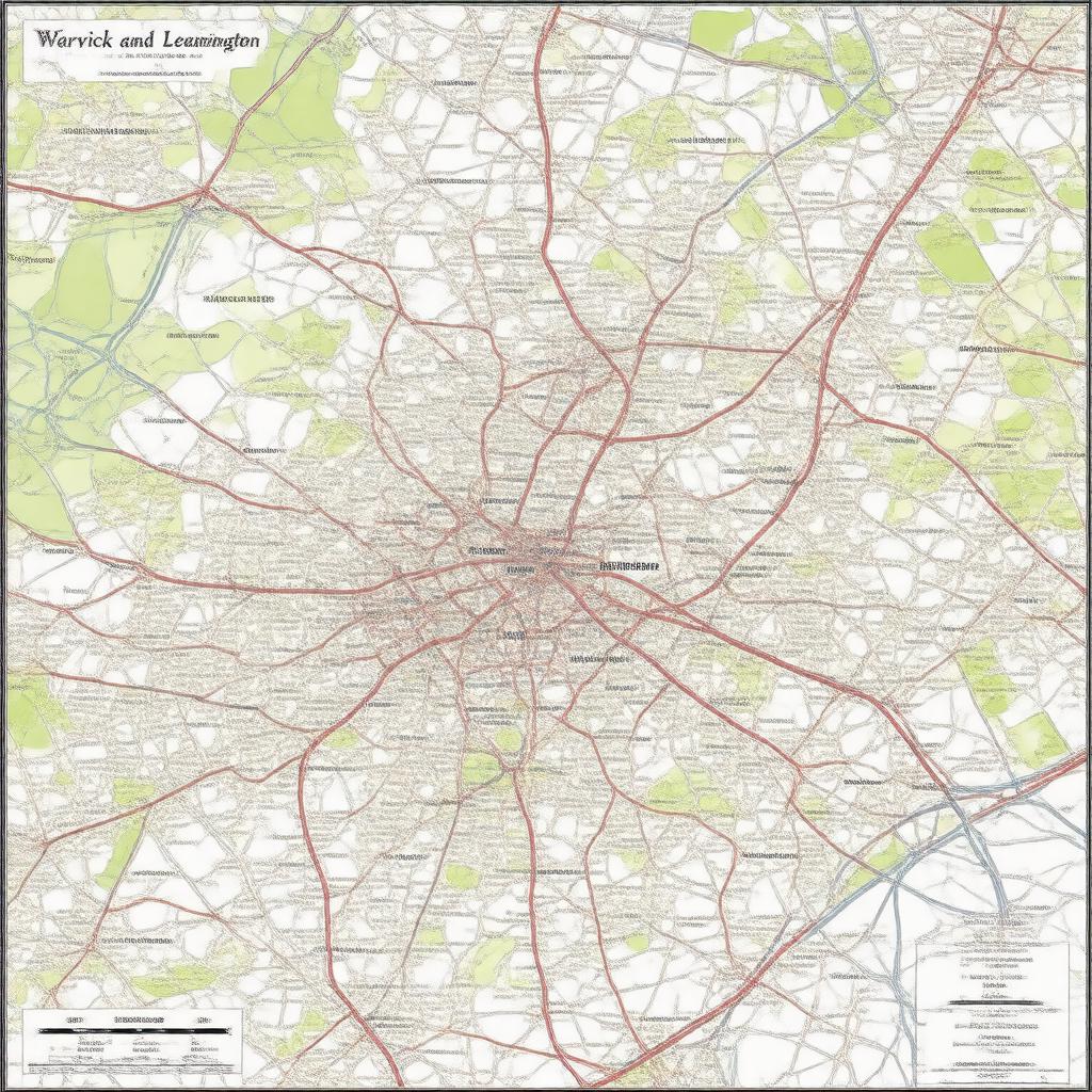 Warwick and Leamington (UK Parliament constituency)